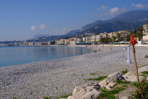 Menton Citrus Festival 2026