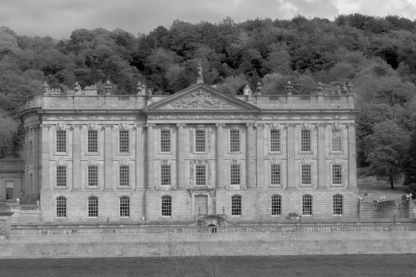 Chatsworth House